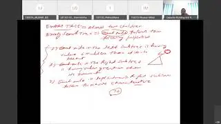 L 15: Binary Search and its Complexity Analysis