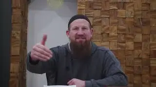 Eine Geschichte die zeigt, dass warnen vor der Hölle zur Da'wa gehört
