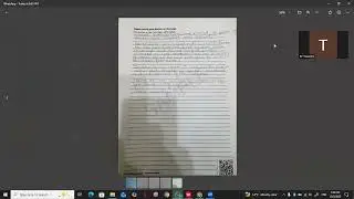 Letter Evaluation(1702) II OET PAKISTAN