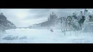 L'odyssey de Cartier   ATB Enigmatic chillout