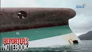 Reporter's Notebook: Kaso ng paglubog ng MV Princess of the Stars, kumusta na makalipas ang 10 taon?