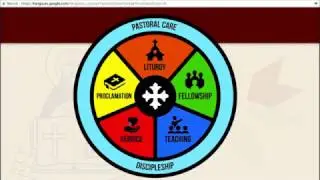 2017 Servants Professional Development Day: Re-Thinking Christian Education  March 6th 2017