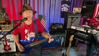 Mark Farner&rsquo;s Meat-and-Potatoes Rock
