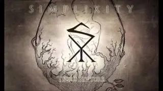 SIMPLIXITY - 10 - Tellus Rupture