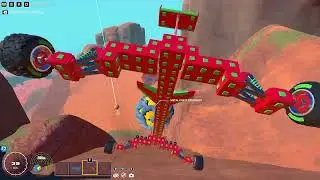 trailmakers stranded episode 6