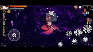 Otherworld Legends - Yoiko - Consejo de habilidades
