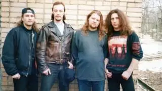 MetalRus.ru (Thrash / Death Metal). НАГНОЕНИЕ - 