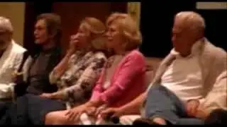 DARK SHADOWS FESTIVAL 2008 Cast Reunion 2of3