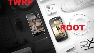 DOOGEE T5 И T5 LITE - TWRP и ROOT