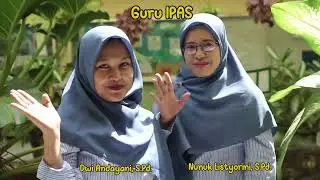 Profil Guru SMKN 2 KEDIRI tahun pelajaran 2023/2024