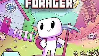 [Official] Forager Original Soundtrack - Boss Fight