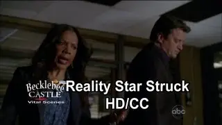 Castle 5x14  