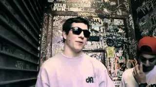 Fortune Family - EP Release Promo