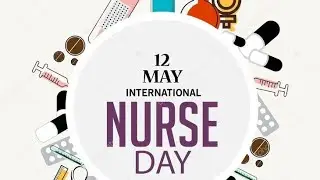 Nurse Day Status 2022 || International Nurses Day Whatsapp Status|| Nurses Day Wishes