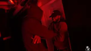 JD  -  JD Story -  Rx Trailer 2021