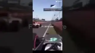 F1 2015 core