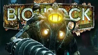 Was Bioshock 2 & Minerva's Den As Good As I Remember?