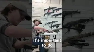 The #1 MISTAKE new players make #airsoft #airsoftgun #instructions #airsoftvideo #airsoftcanada #gun