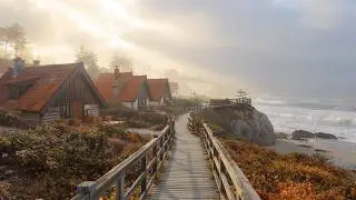 Wonders of the East Coast USA | The Most Beautiful Places to Visit on the East Coast|Travel Video 4K
