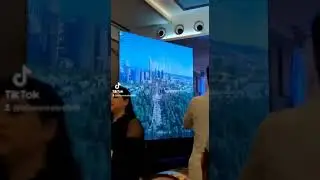 Lahore Smart City Future Master Plan Rendering Revealed