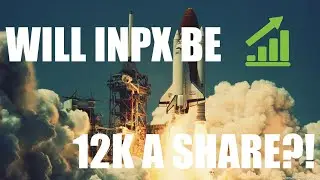 WILL INPX SKYROCKET?! | GAMECHANGING PENNY STOCK!! | SECURITY STOCK!!