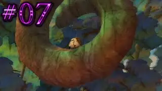 The Great Tree of Faron - Skyward Sword Randomizer (ZSSR) #07