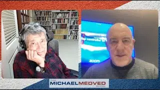 Mark Leibovich: Donald Trump Is a Lamer Duck Than Ever | The Michael Medved Show