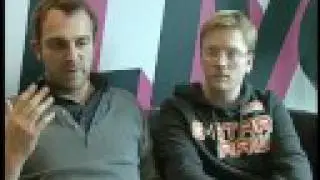 FHM CampusTV - 1LIVE Radiobeitrag
