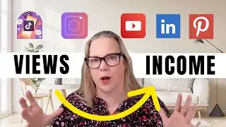 Over 40 - Steal My Social Media Formula