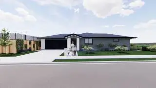 7 Rongoa Māori Way, Pukekohe - Walkthrough