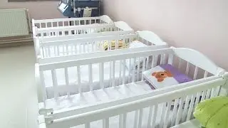 Pôrodnica priateľská k deťom