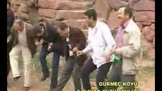 Gürmeç Köyü