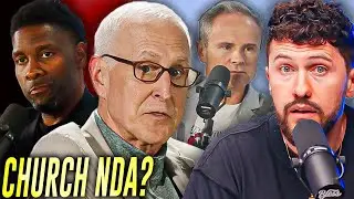 Should Churches Use NDAs? - Bless God Summit Panel
