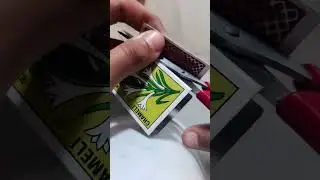 Easy trick to make a book surprise box 😁😁😁😜😜😜