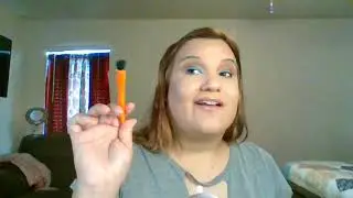 Okalan Colour Revelry ( eyeshadow Tutorial  ) For Hooded Eyes