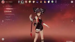 Better Xinyan Shield Test