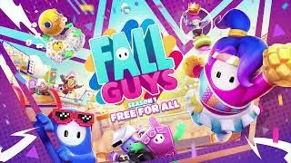 Fall Guys - Eliminated! (Squads Show) OST
