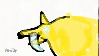 Oculudentavis (young male) vs smilodon (young male)