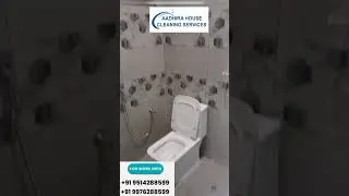உங்களுக்கும் cleaning services தேவை என்றால் உடனடியாக அழையுங்கள் ###trendingshorts