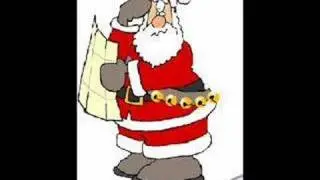 CARTA AL VIEJITO PASCUERO