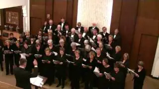 Stabat Mater - Toonkunstkoor Hilversum - 3