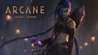 Arcane - The Concerto (Original Score from Act 2)