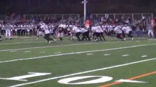10/2/09 - Corry Beavers vs. Central Tech Falcons Promo