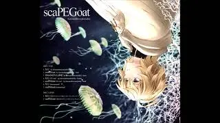 OWARI NO SERAPH ENDING FULL COVER - SCAPEGOAT - BrokeN Version