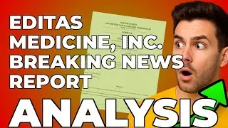 Editas Medicine: My Take on Their Shareholder Meeting Results
