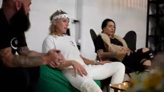 The Love Out Loud Community!