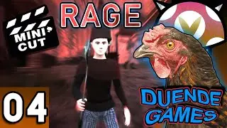 [Vinesauce] Joel - Duende Games Highlights ( Part 4 )