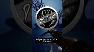 Did you guys know that in Piggy Decay II: Delirium&hellip;