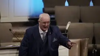 Pastor John Smith - How To Choose Faith Over Fear - 2 Timothy 1