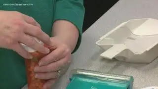 Rx drug price reform in Maine